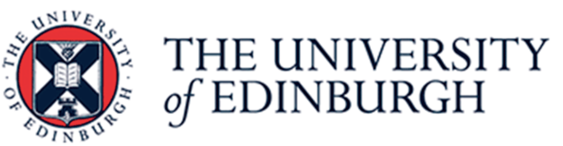 Logo of the University of Edinburgh